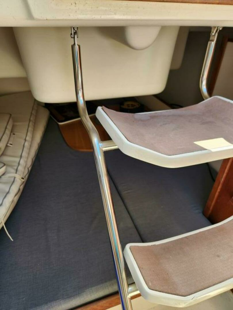 2006 Catalina 250 mk2 - Image 29