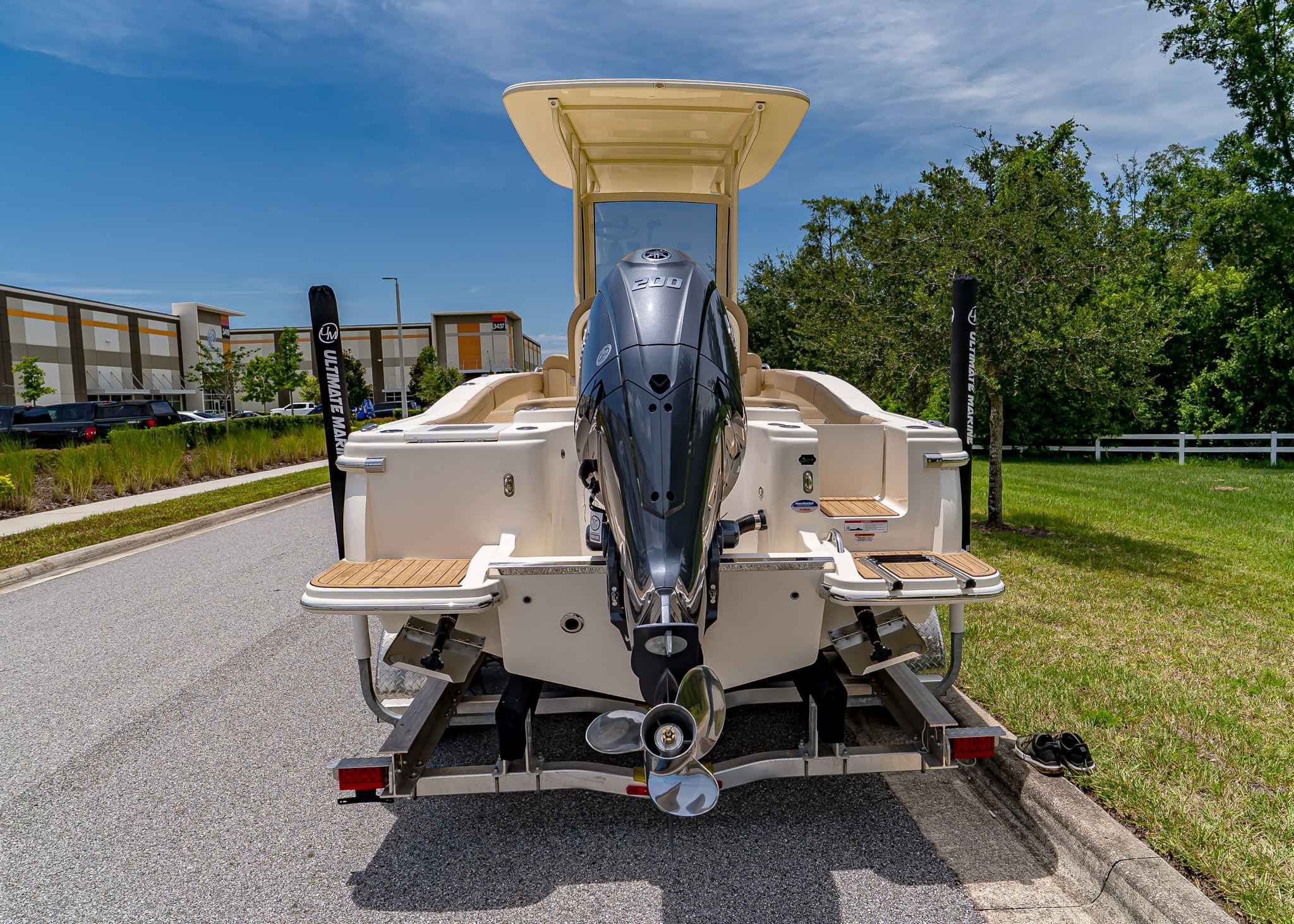 2026 Scout 215 XSF - 5