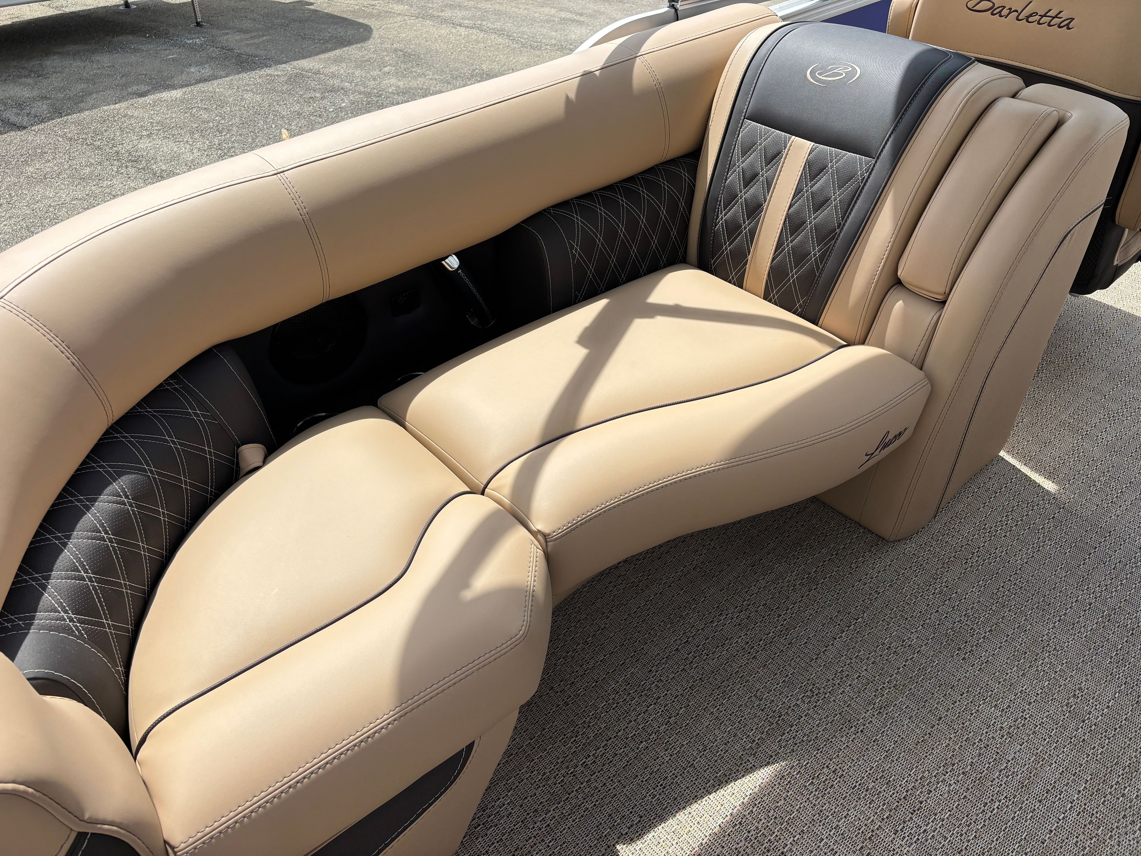 2023 Barletta Lusso 23QCSS - 4