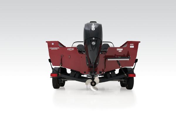 2026 Tracker Targa V-18 Combo - 56