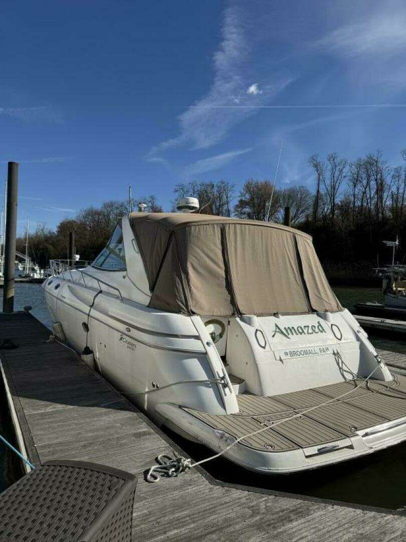 2001 Cruisers 4270 - Image 2