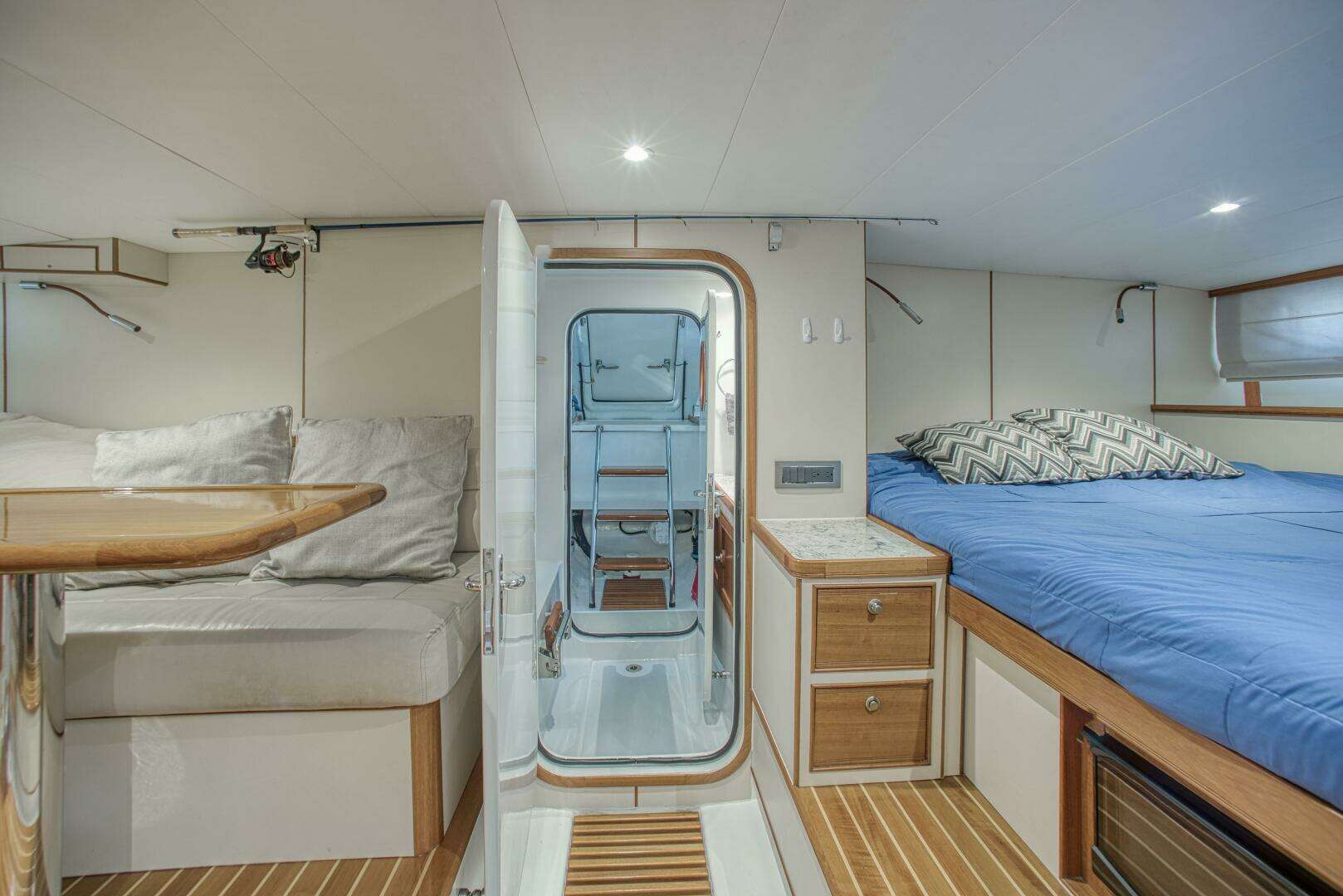 2018 Marlow Explorer 75E-CB - Image 39