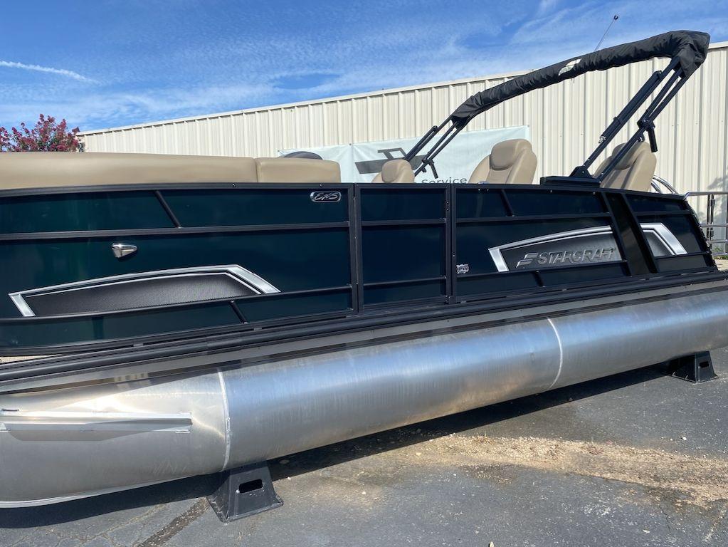 2025 Starcraft EXS 1 HB4 - 4