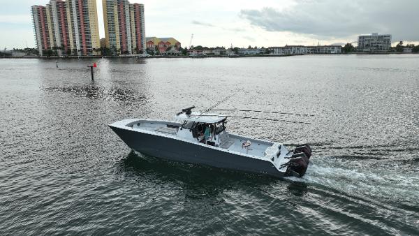 2018 Freeman 42LR - 4