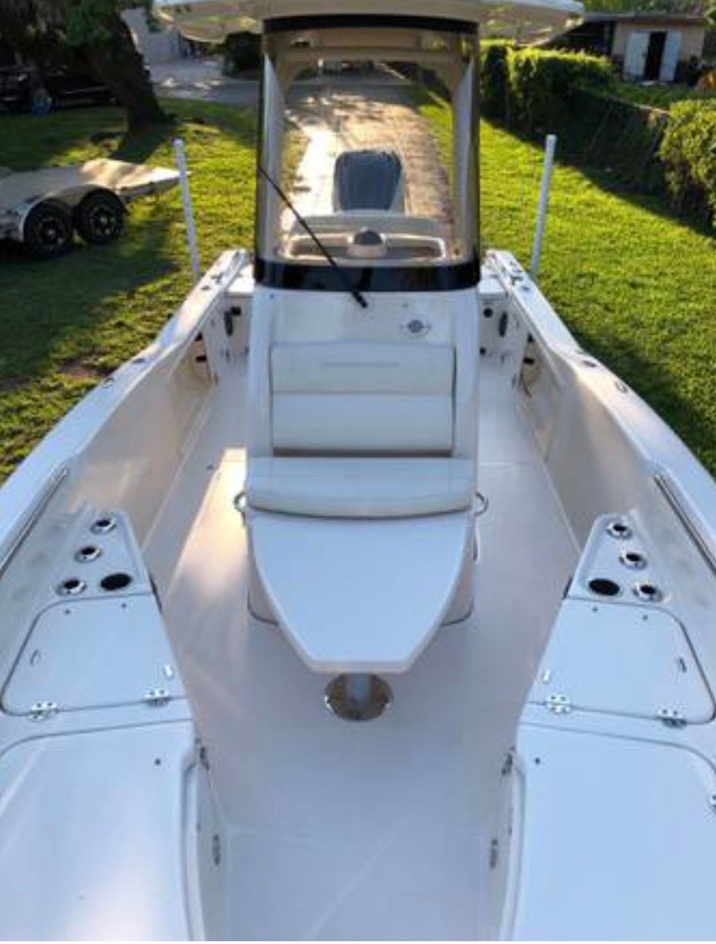 2022 Grady-White 251 Coastal Explorer - 6