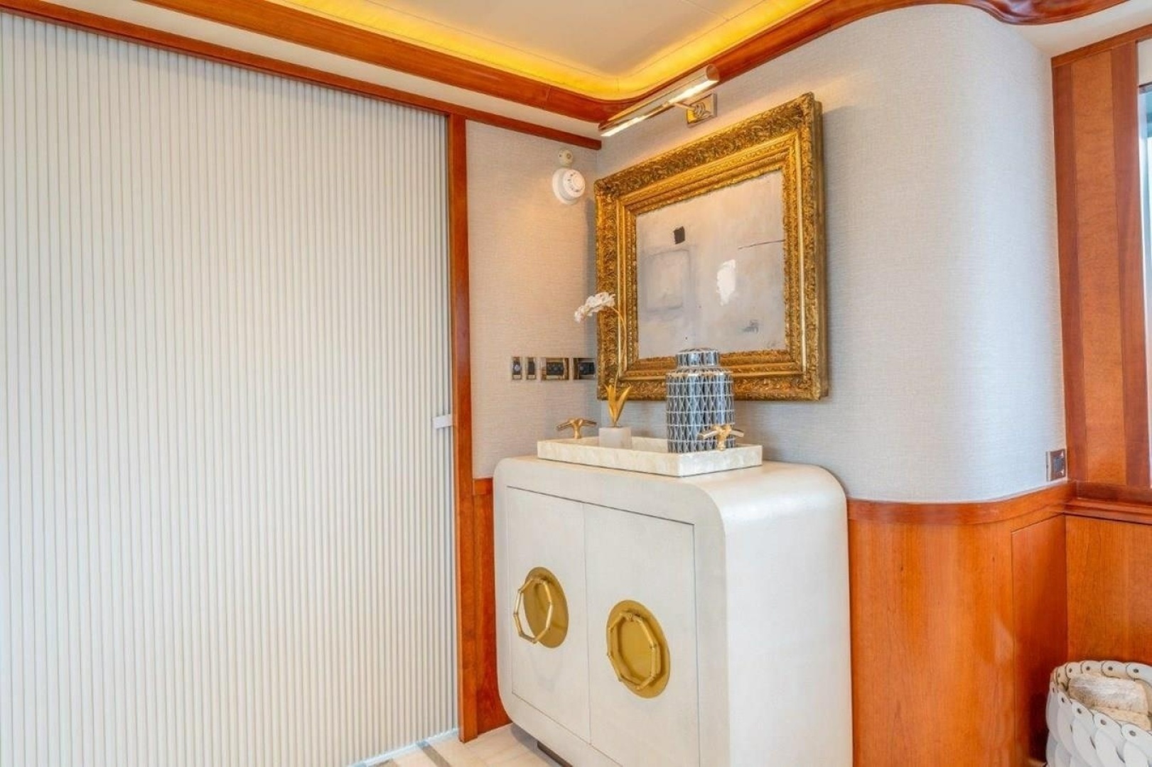 2006 Westport 130 Motoryacht - Image 27