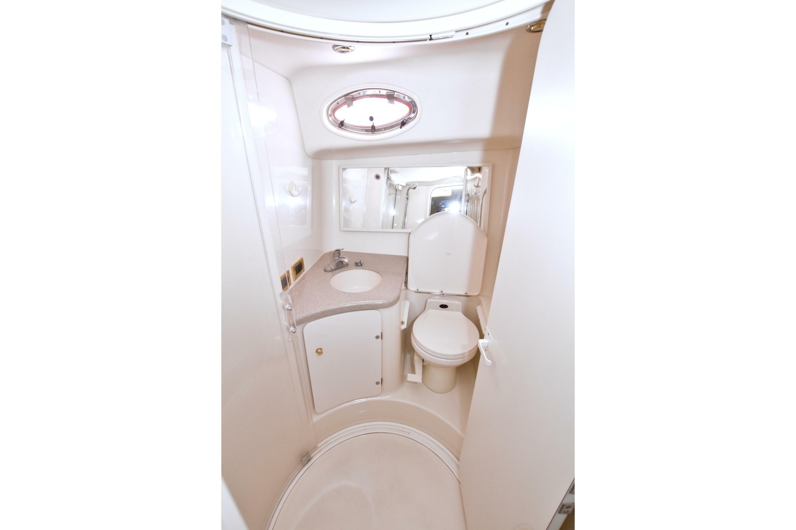 1997 Sea Ray 370 Express Cruiser - Image 46