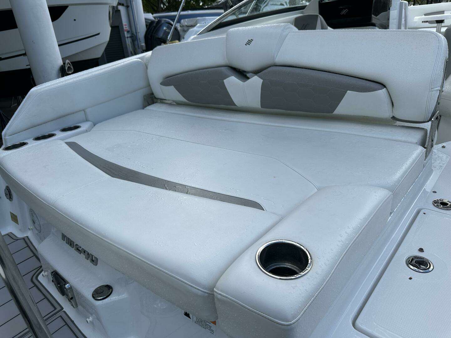 2020 Four Winns HD 240 OB - Image 67
