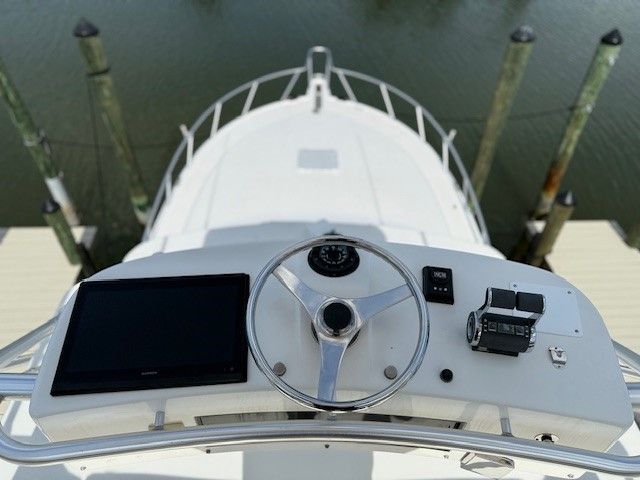 2007 Cabo EXPRESS SPORTFISH - 10