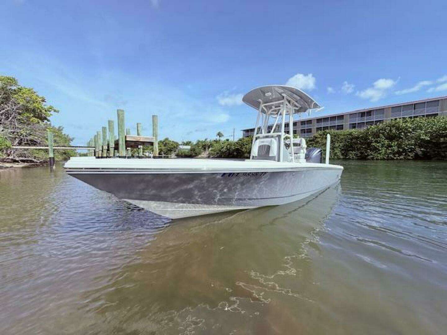 2022 Pathfinder 2500 Hybrid - Image 3