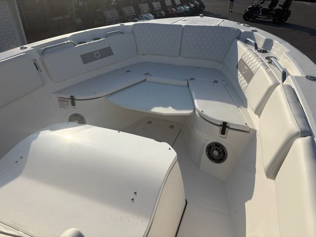 2026 Sea Fox 268 Commander - 10