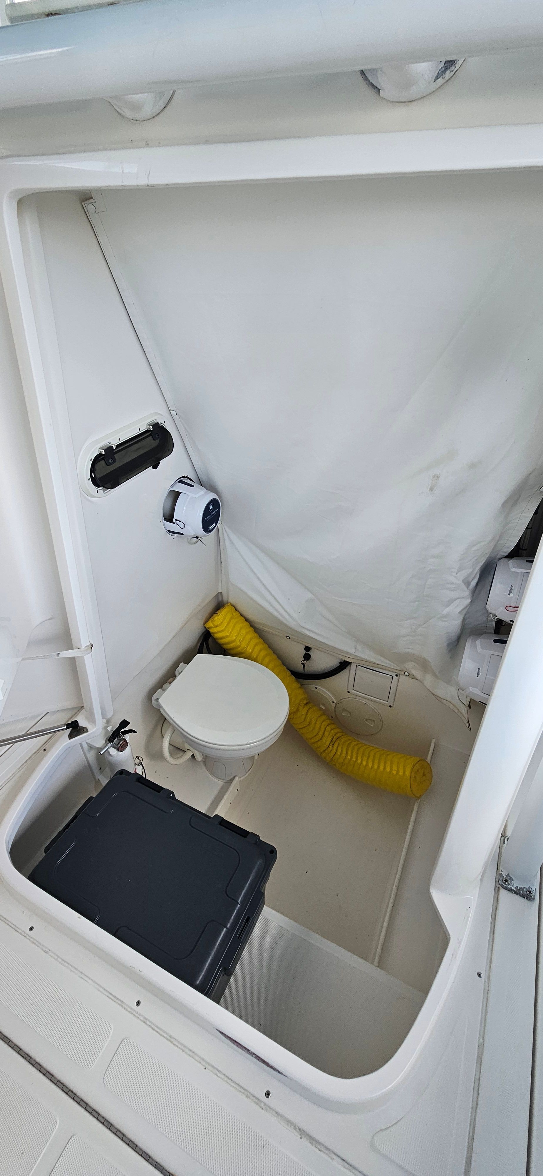 2016 Stamas 317 Tarpon - 32