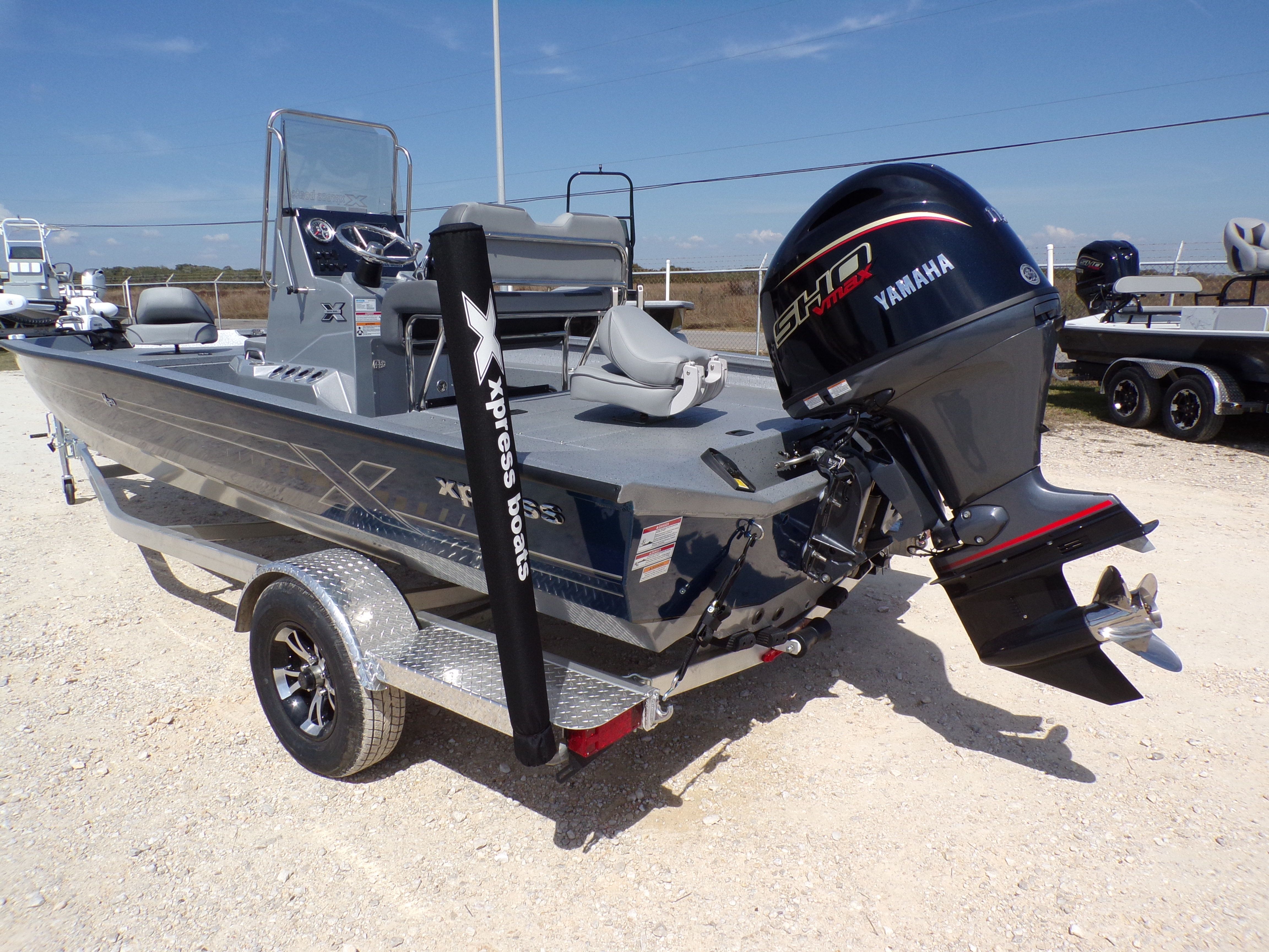 2025 Xpress H20B Bay - 11