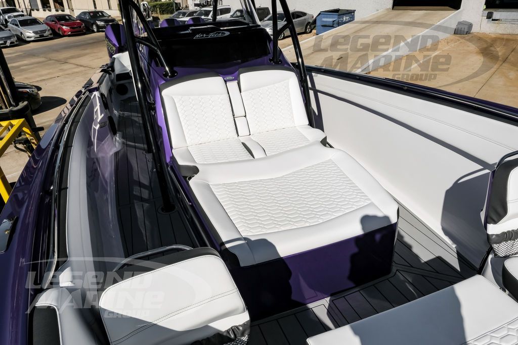 2026 Nor-Tech 390 Sport - 41