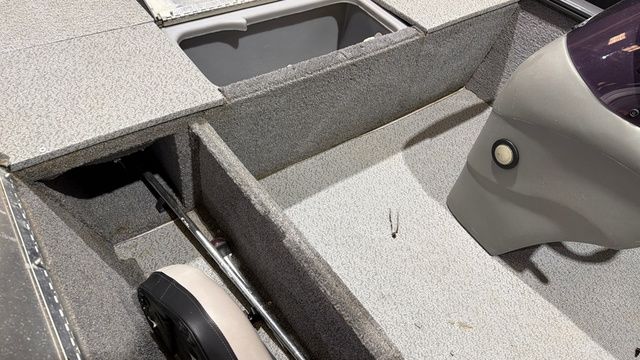 2018 Tracker Pro 170 W/ Mercury 50 - 16