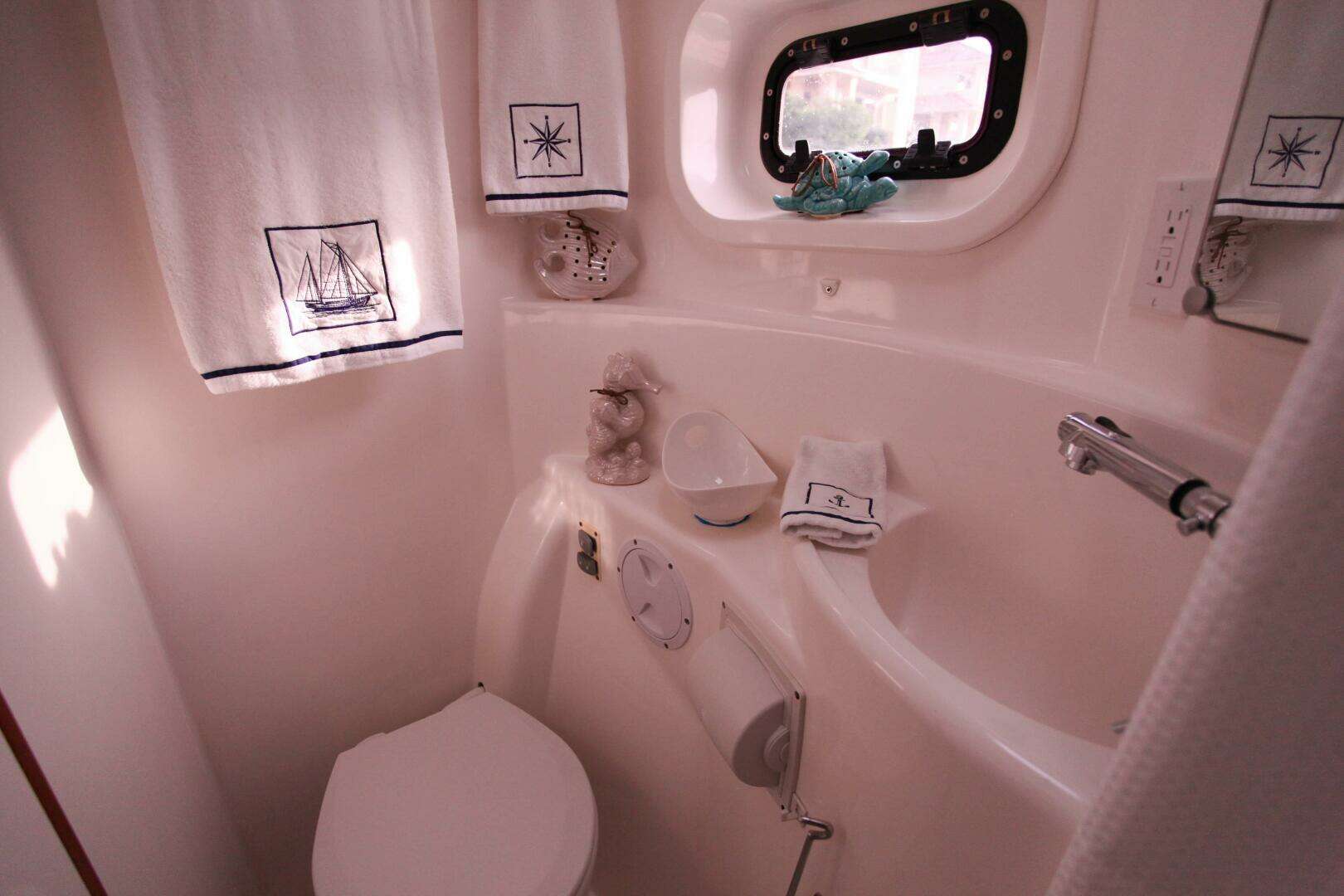 2012 Leopard owners version never in charter - Image 86