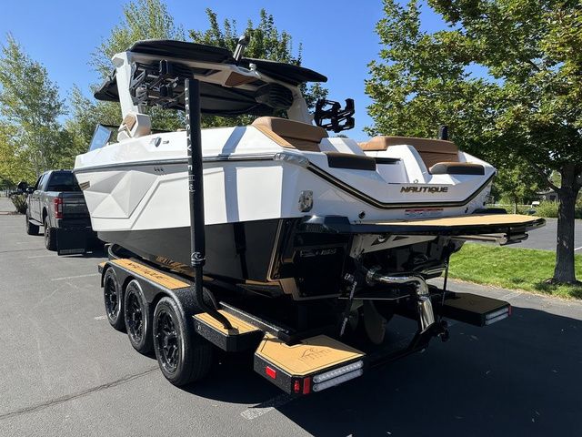 2026 Nautique Super Air Nautique G23 - 10