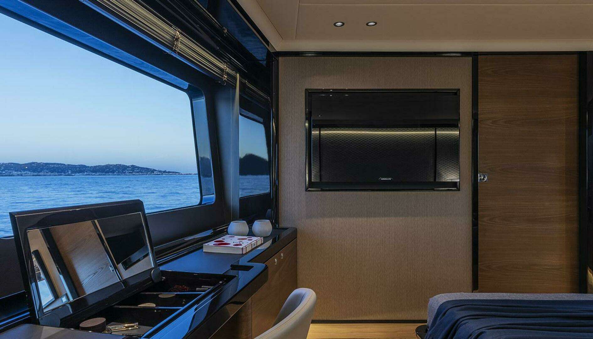 2027 Absolute Navetta 75 - Image 26