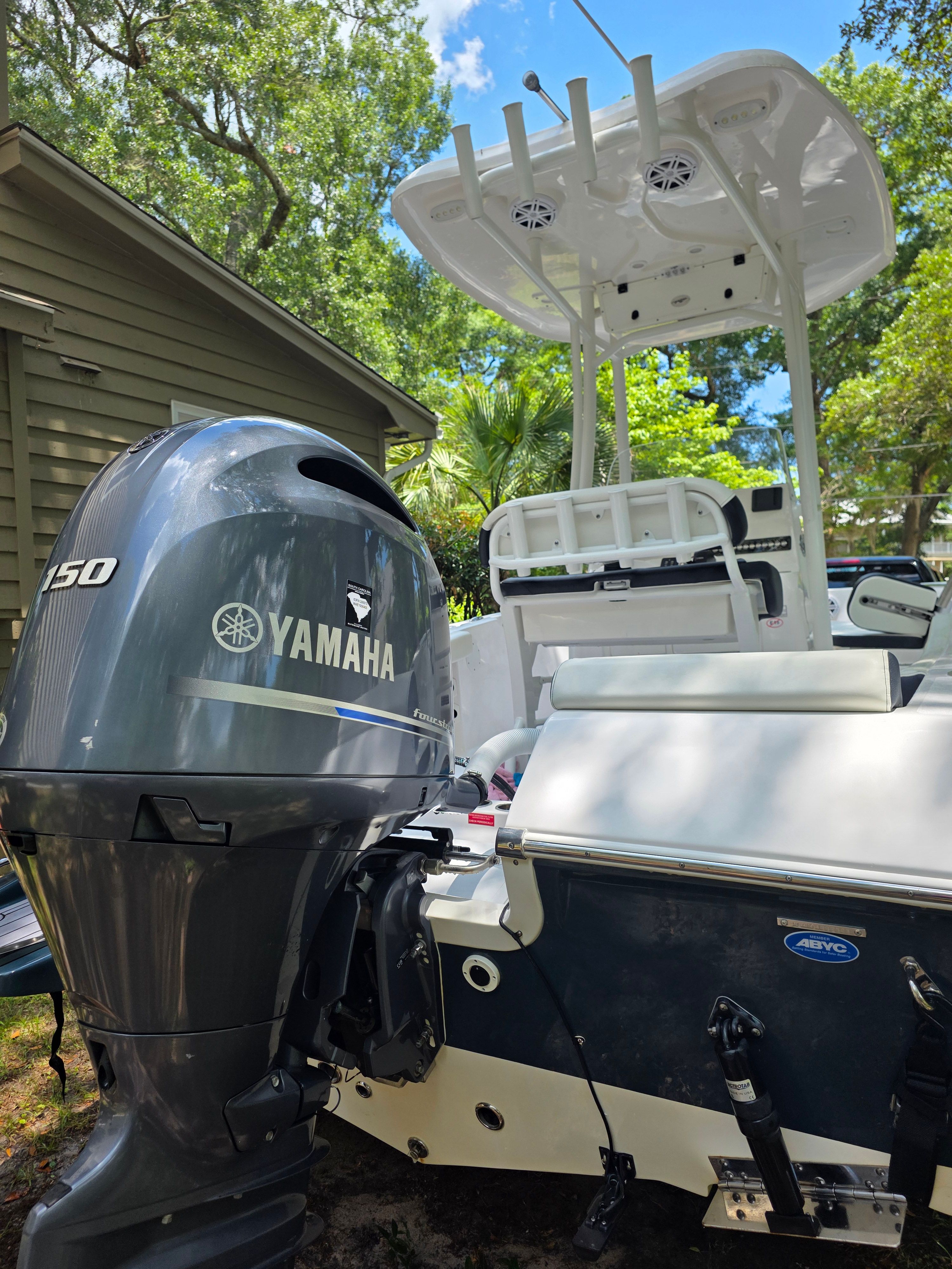 2023 Tidewater 198 CC Adventure - 51
