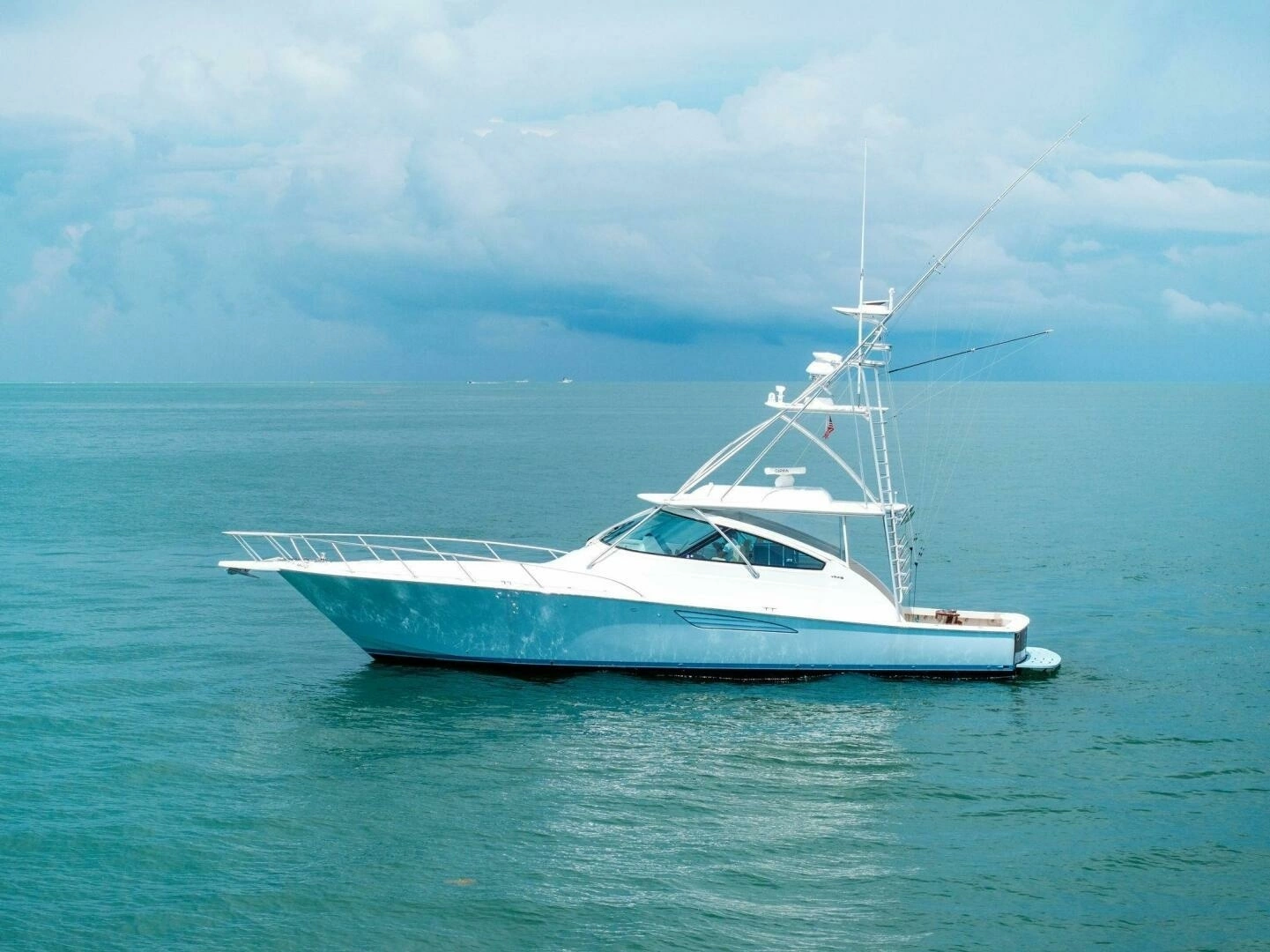 2015 Viking 52 OPEN - Image 83