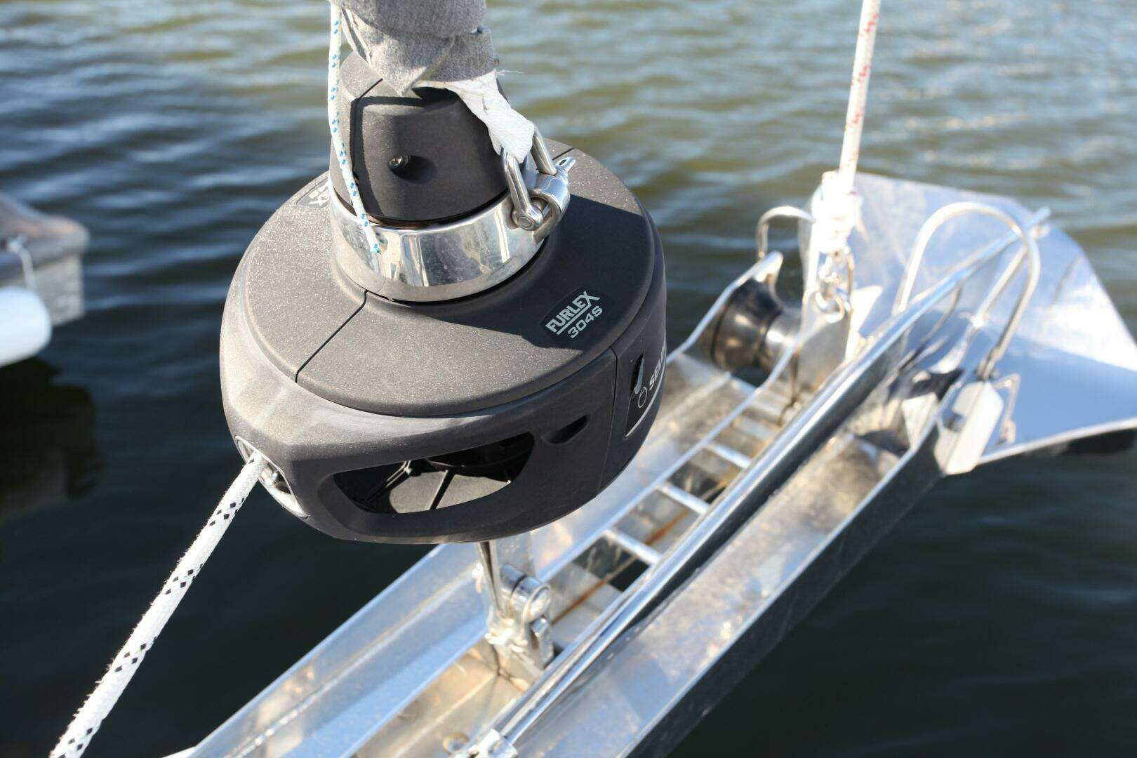 2025 Catalina 426 - Image 61