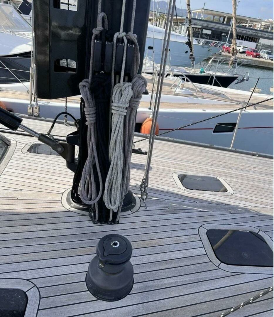2016 Ice Yachts 62 evo - Image 33