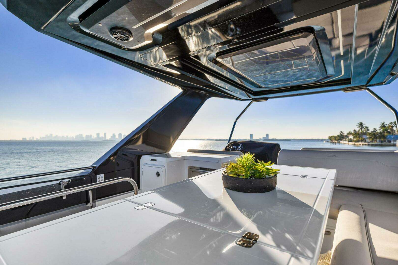 2025 Galeon 50 FLY - Image 54