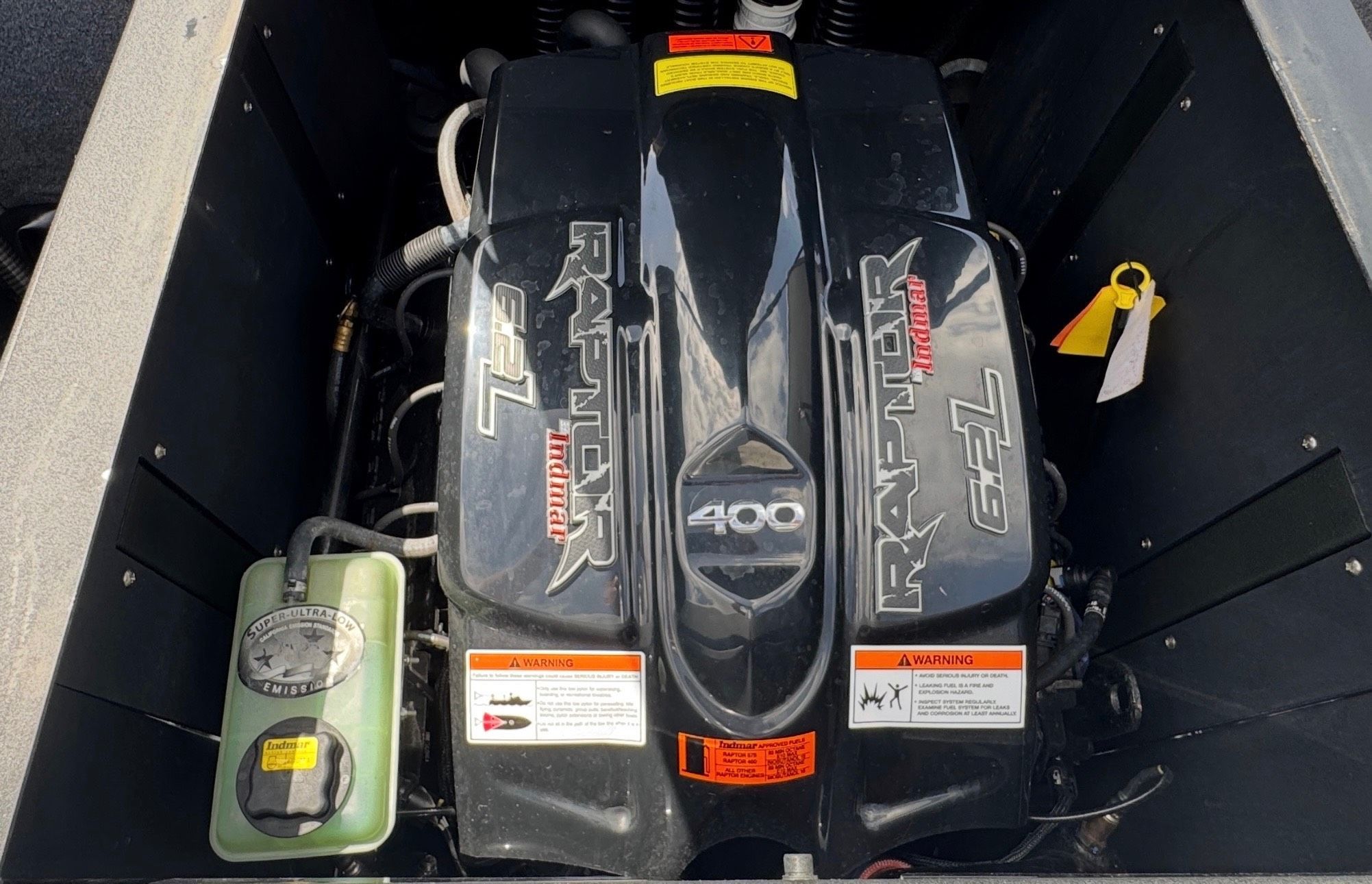 2020 Moomba Max - 13