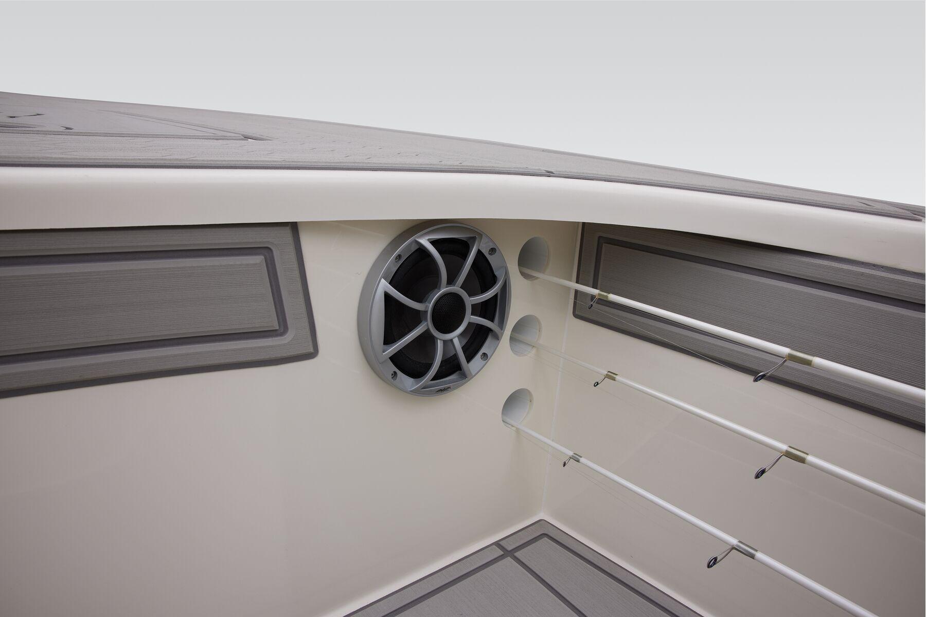 2026 Mako 18 Pro Skiff - 32