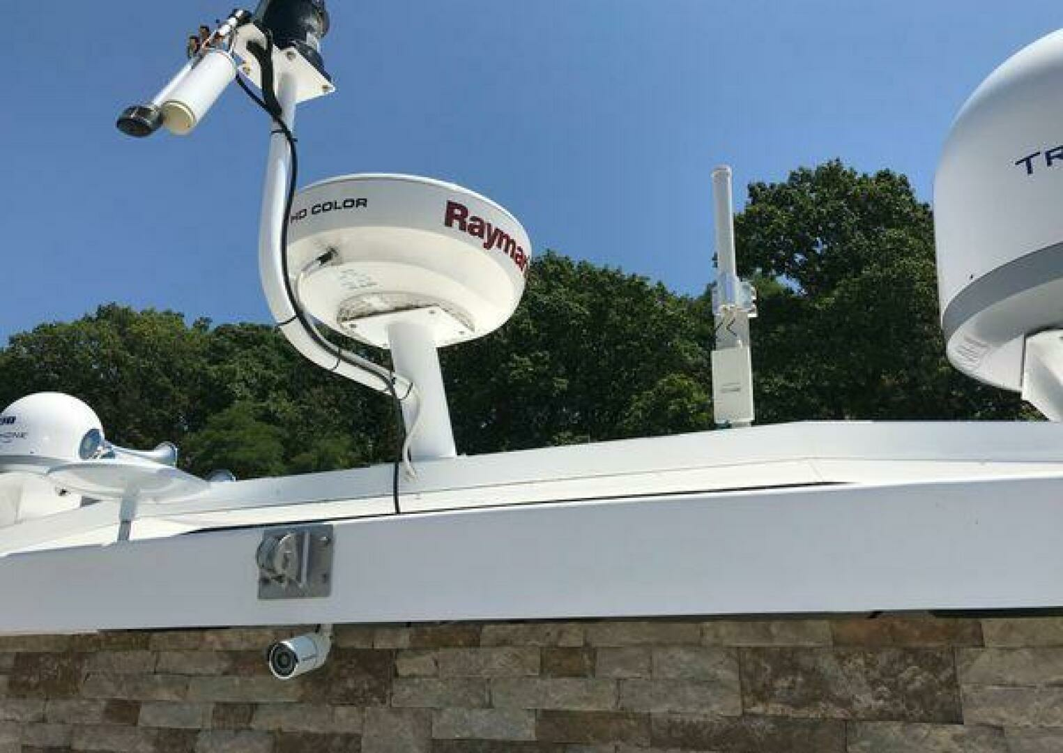 2017 Sumerset Houseboat - Image 157