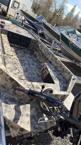 2026 Excel Boats Viper F4 1751 - 3