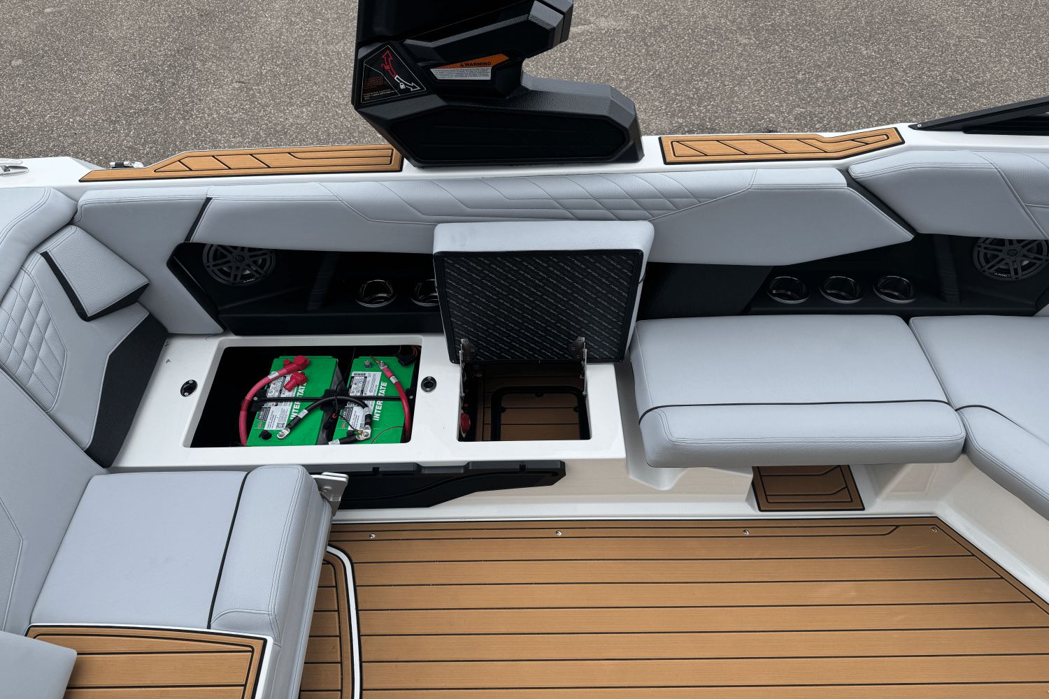 2026 Nautique Super Air Nautique S23 - 34