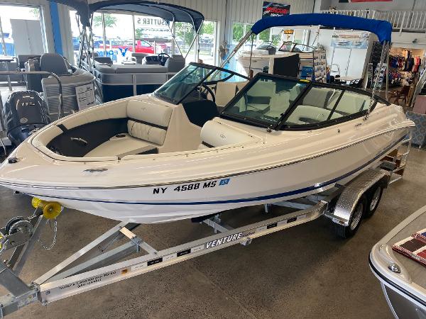 2023 Regal 2000 ES Bowrider