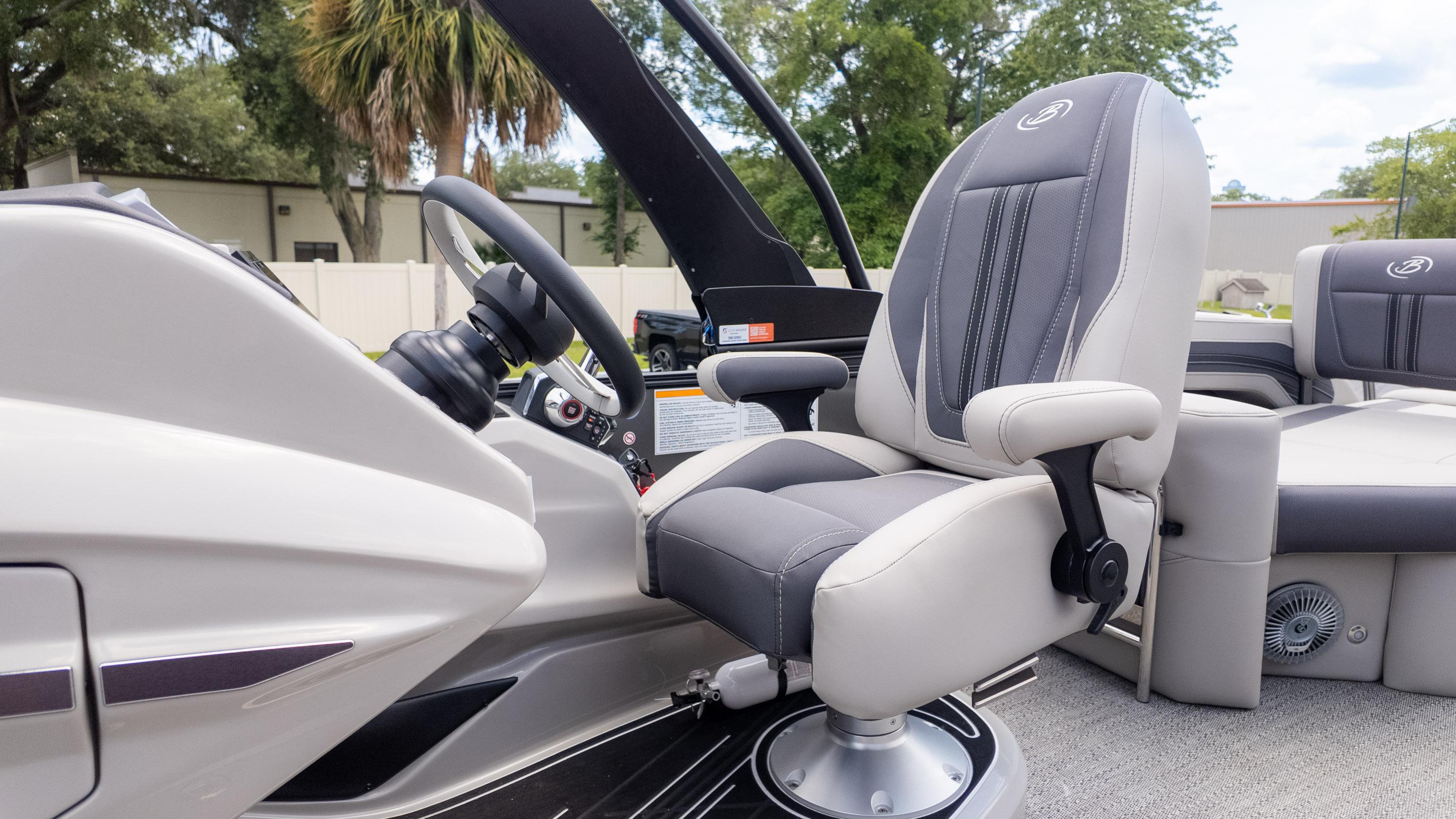 2025 Barletta Corsa 23M - 30