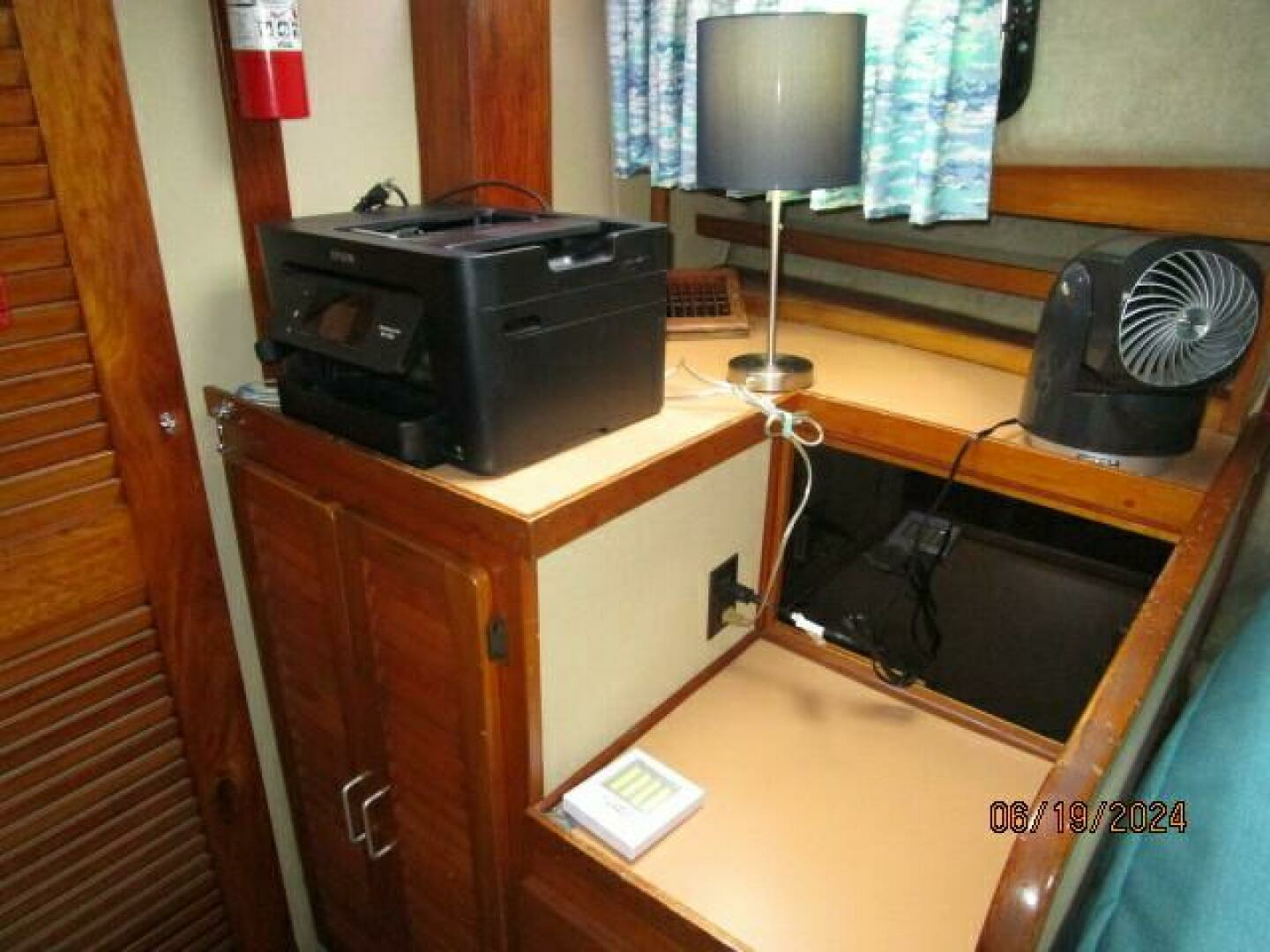 1984 Mainship 40DC - Image 55
