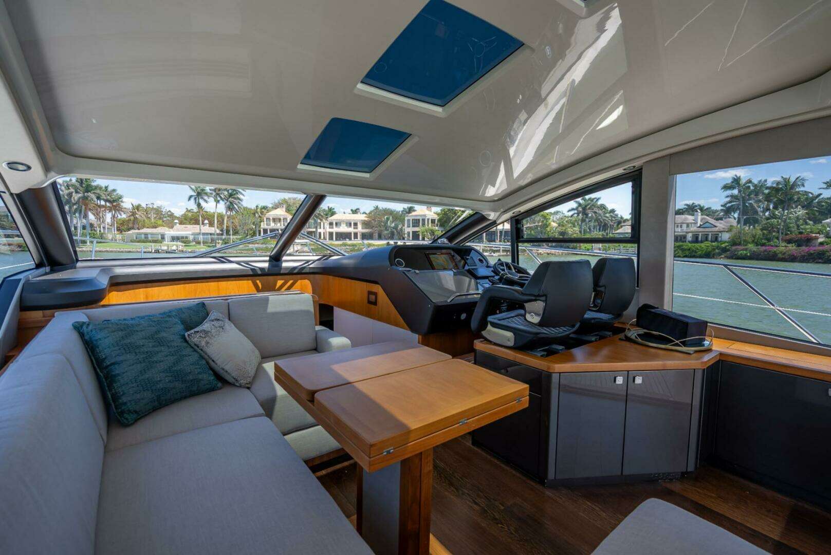 2018 Sunseeker Predator 57 - Image 57