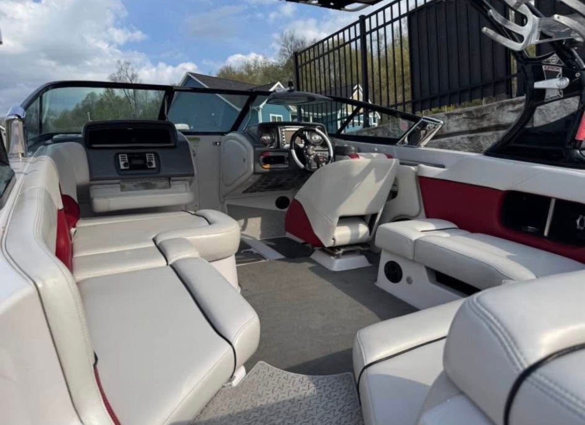 2010 Nautique CORRECT CRAFT 226 - 8