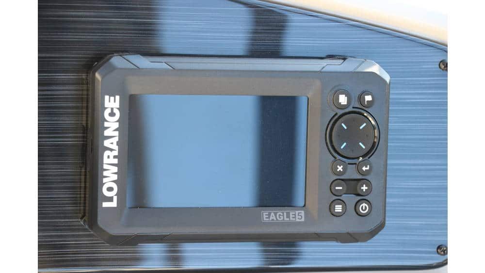 2025 Sylvan Mirage X1 Tri Toon - 29