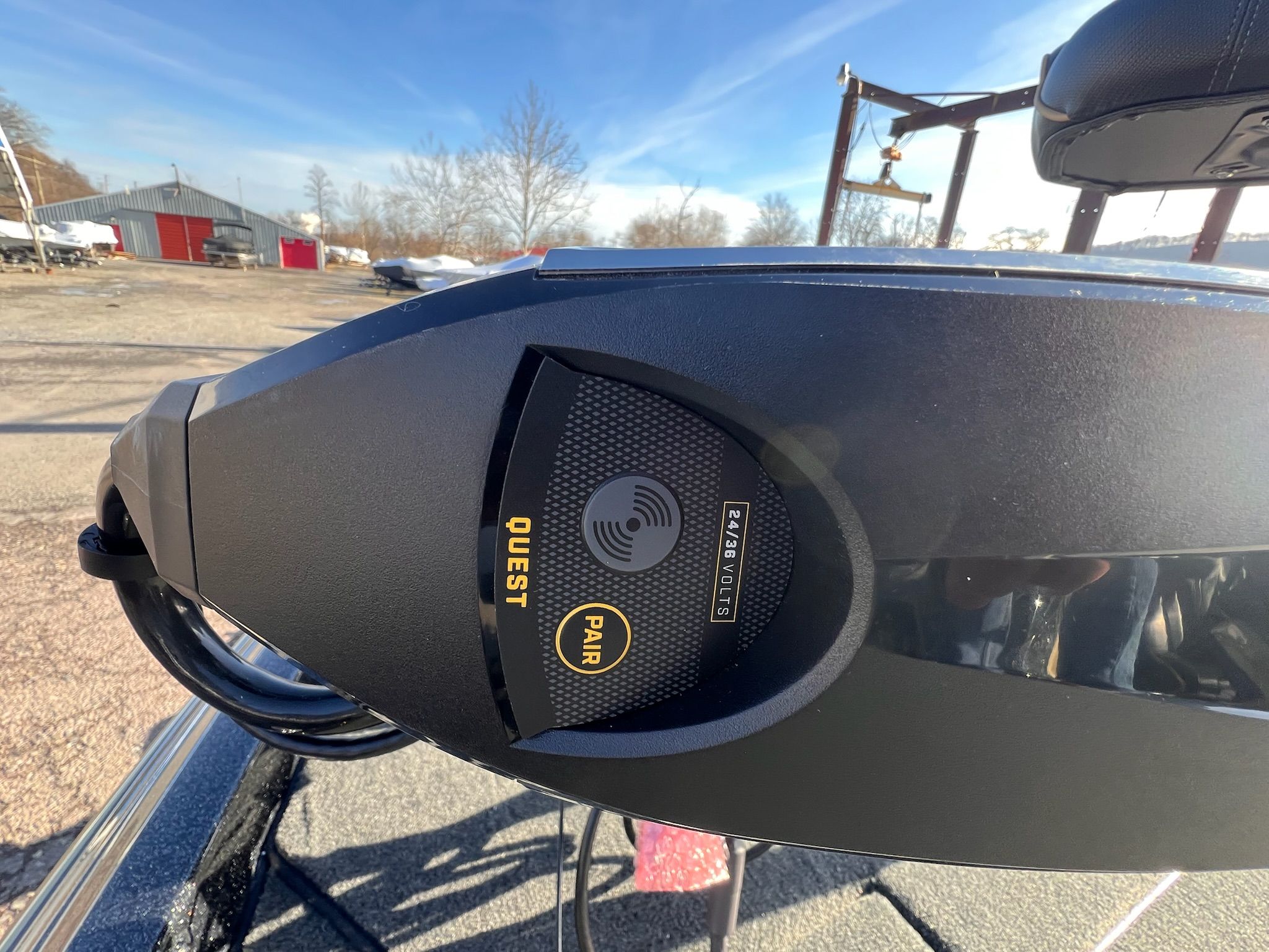 2026 Skeeter ZXE20 - 33