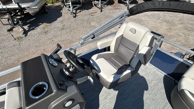 2026 Sun Tracker Bass Buggy 16 XL Select - 6