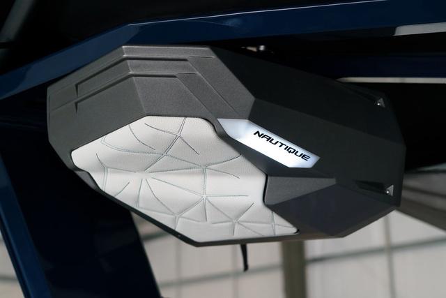 2025 Nautique Super Air Nautique G25 Paragon - 21