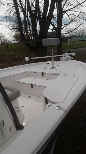 2018 Sea Fox 220 Viper - 2