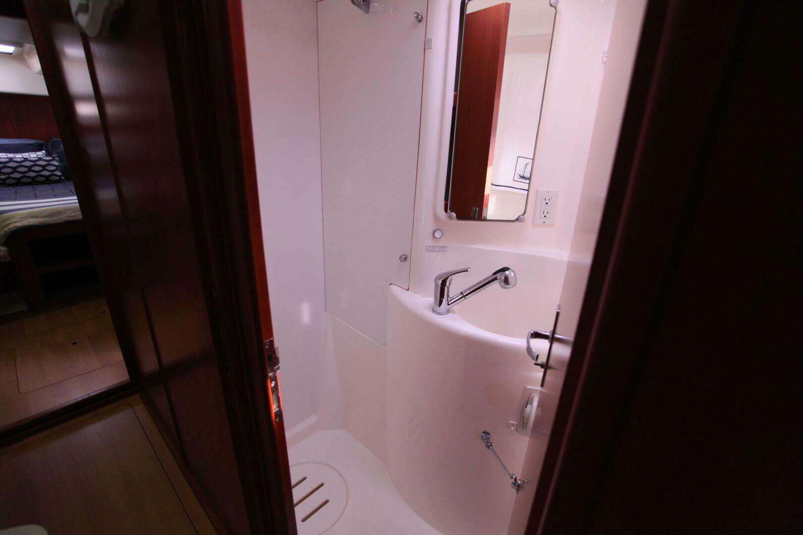 2012 Leopard owners version never in charter - Image 88