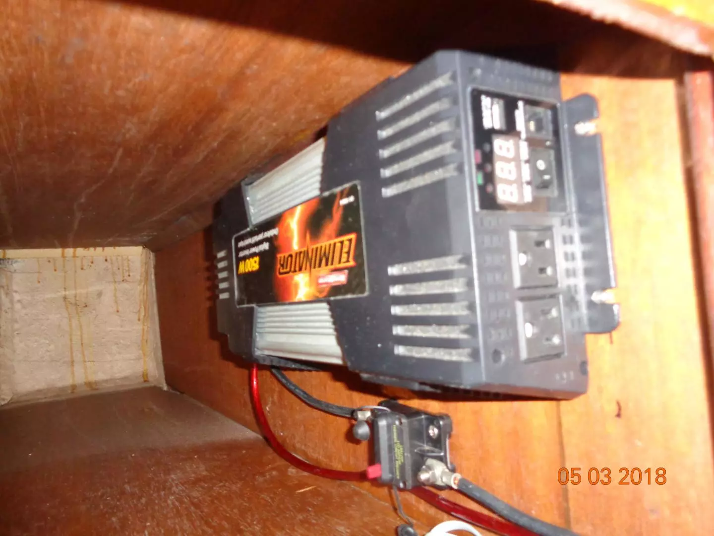 1980 Corbin 39 Aft Cockpit Cutter - Image 74