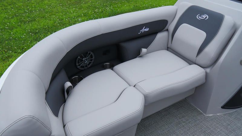 2026 Barletta Aria 20L - 13