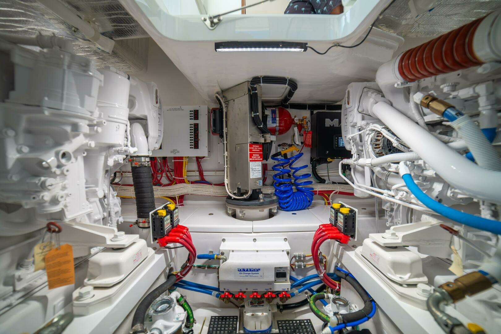 2025 Viking 46 Billfish - Image 70