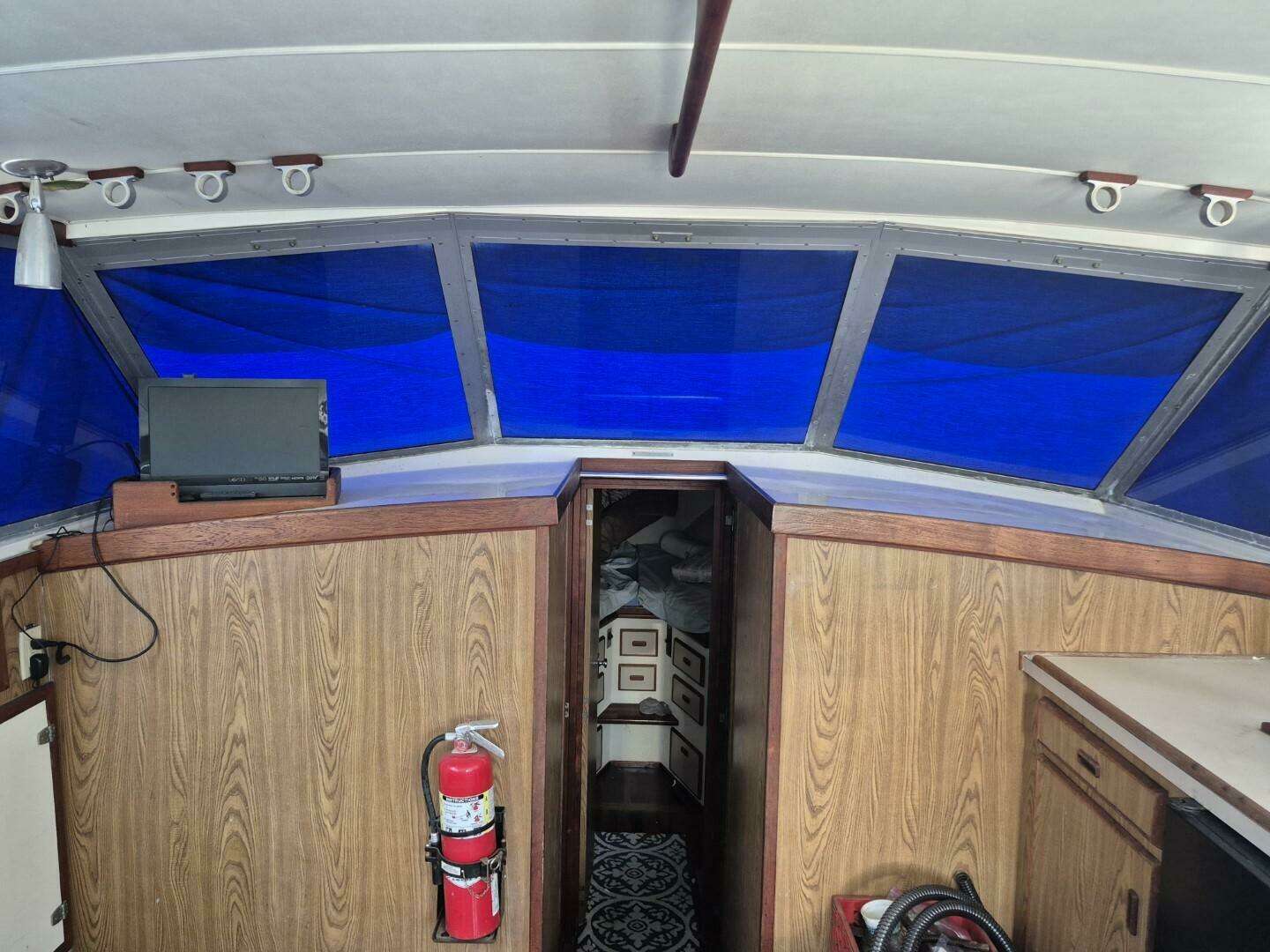 1982 Bertram 38 Convertible - Image 18