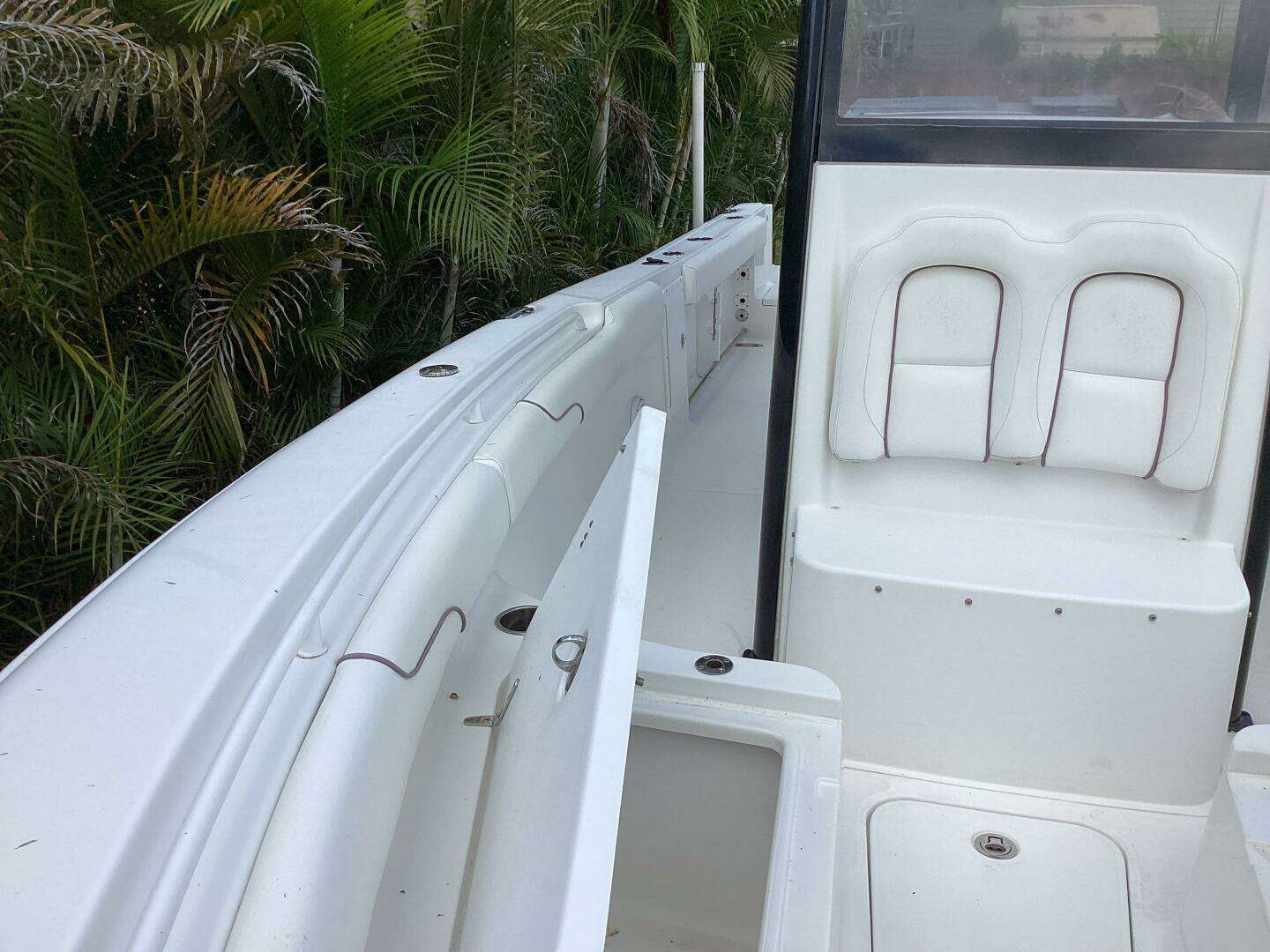 2018 Sea Hunt 27 Gamefish - Image 14