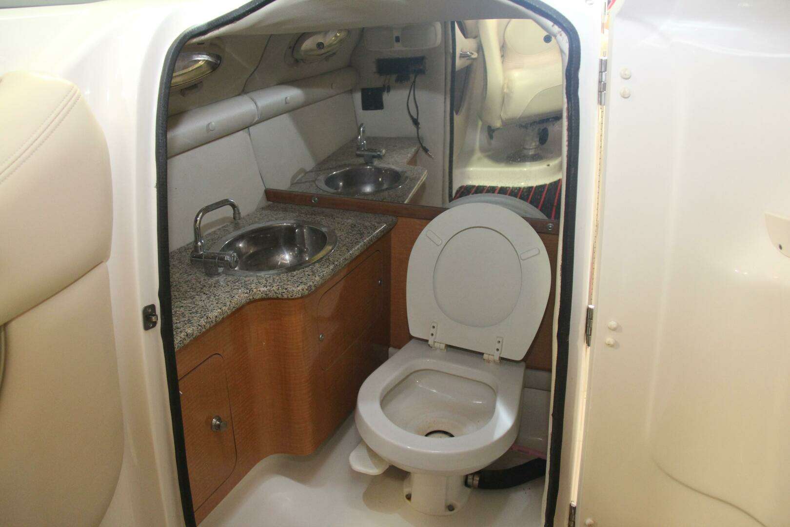 2006 Chaparral 256 SSi - Image 88