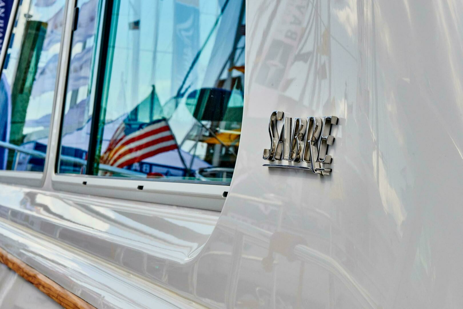 2027 Sabre 45SE - Image 31